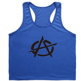 Sleeveless T-shirt