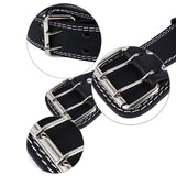 Weight Lifting Waist Belt