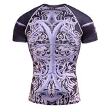 Men's Fitness T-shirt