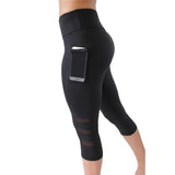 Women Sportsman Tights