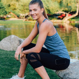 Women Sportsman Tights