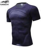 Superhero Men T-Shirt