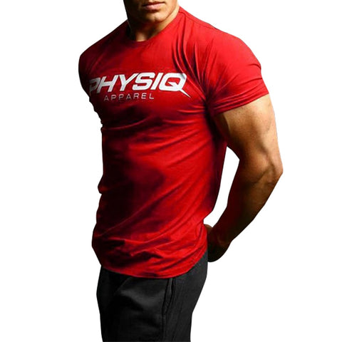 Physiq Men T-Shirt