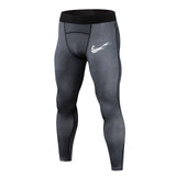 Men Sport Tights