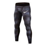 Men Sport Tights